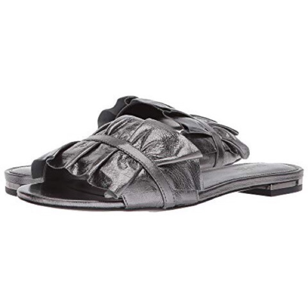 MICHAEL Michael Kors Bella Slide